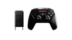 SteelSeries Gamepad Nimbus+