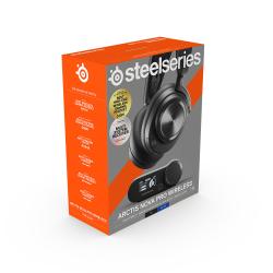 Steelseries Headset Arctis Nova Pro Wireless 