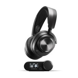 Steelseries Headset Arctis Nova Pro Wireless X