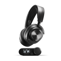 Steelseries Headset Arctis Nova Pro Wireless X