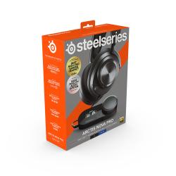 Steelseries Gaming Headset Arctis Nova Pro 