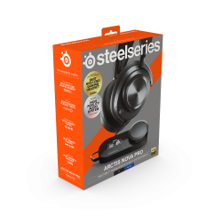 Steelseries Gaming Headset Arctis Nova Pro 