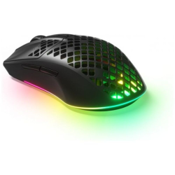 SteelSeries Wireless Gaming Maus Aerox 9 