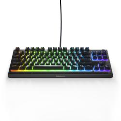 SteelSeries Gaming Tastatur Apex 3 TKL