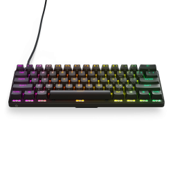 SteelSeries Gaming Tastatur Apex Pro Mini