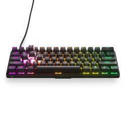 SteelSeries Gaming Tastatur Apex Pro Mini