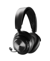 Steelseries Headset Arctis Nova Pro Wireless 