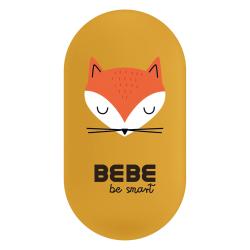 BEBE Friends Radiergummi 3-fach sortiert 1 Stück