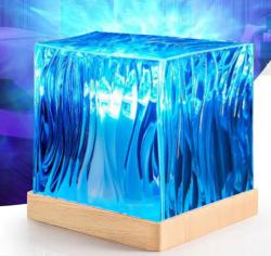 FOREVER LIGHT Aurora LED-Projektor FPL10