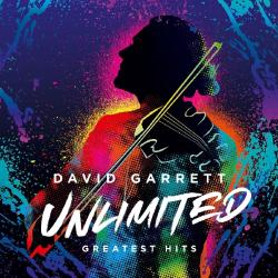 David Garrett: Unlimited - Greatest Hits, 1 Audio-CD - CD