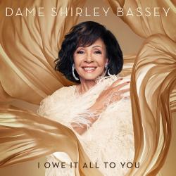 Shirley Bassey: I Owe It All To You, 1 Audio-CD - CD