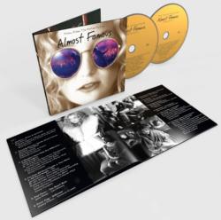 Almost Famous - 20th Anni. (Soundtrack), 2 Audio-CD - CD