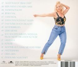 Beatrice Egli: Alles was du brauchst, 1 Audio-CD, 1 Audio-CD - CD