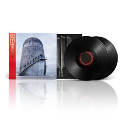 Rammstein: Zeit, 2 Schallplatten