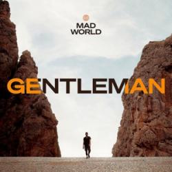 Gentleman: MAD WORLD, 1 Schallplatte