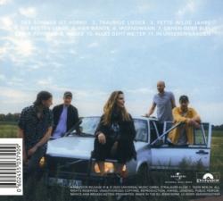 Juli: Der Sommer ist vorbei, 1 Audio-CD (Limited Edition) - CD