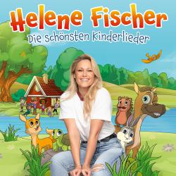 Helene Fischer: Die schönsten Kinderlieder, 1 Audio-CD - CD