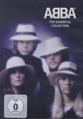 ABBA: The Essential Collection, 1 DVD - DVD