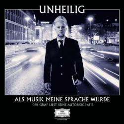 Unheilig: Als Musik meine Sprache wurde, 5 Audio-CDs - CD