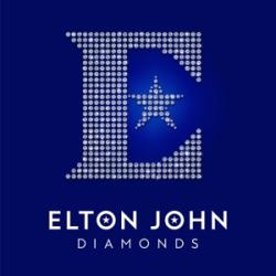 JOHN, ELTON - DIAMONDS (2LP)