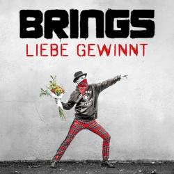 Brings: Liebe gewinnt, 1 Audio-CD, 1 Audio-CD - CD