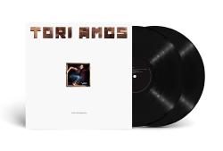 Tori Amos: Little Earthquakes, 2 Schallplatten