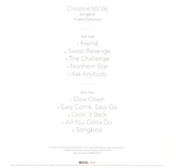 Christine McVie: Songbird, 1 Schallplatte