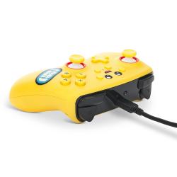 POWERA Controller für Nintendo Switch Fortnite kabellos gelb