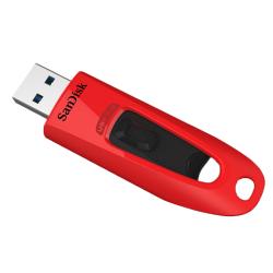 SanDisk USB-Stick 3.0, 64GB Ultra 