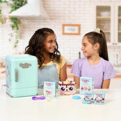 COOKEEZ MAKERY Spiel-Set Freezy Cakez bunt