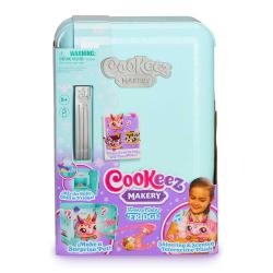 COOKEEZ MAKERY Spiel-Set Freezy Cakez bunt