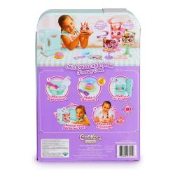 COOKEEZ MAKERY Spiel-Set Freezy Cakez bunt