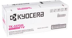 Kyocera Tonerkit TK-5370M magenta 5K