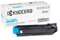 Kyocera Tonerkit TK-5380C cyan 10K