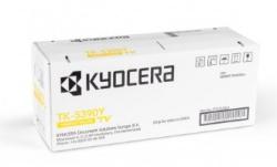 Kyocera Toner TK-5390Y 13K yell.