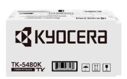Kyocera Tonerkit TK-5480K black 1,25K
