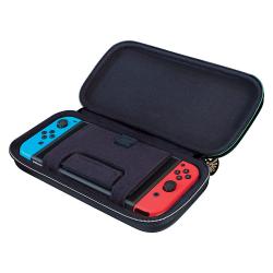 NINTENDO Switch Case Traveler Deluxe Zelda bunt