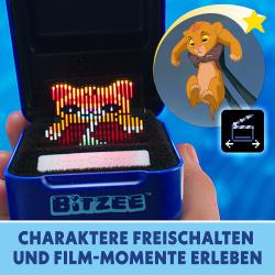 DISNEY Bitzee Digitale Disney und Pixar Charaktere zum Anfassen