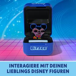 DISNEY Bitzee Digitale Disney und Pixar Charaktere zum Anfassen