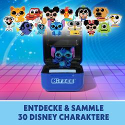 DISNEY Bitzee Digitale Disney und Pixar Charaktere zum Anfassen