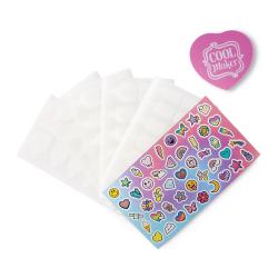 Cool MAKER Go Glam Foliennägel-Set 