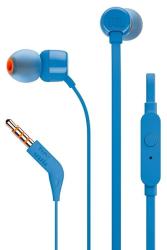 JBL Ohrhörer T110 blau