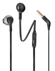 JBL T205 In-Ear Kopfhörer schwarz