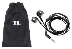 JBL T205 In-Ear Kopfhörer schwarz