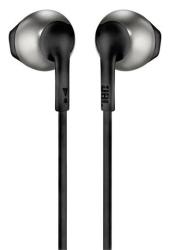 JBL T205 In-Ear Kopfhörer schwarz