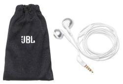 JBL Ohrhörer - T205, chrom 