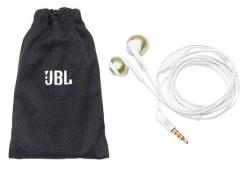 JBL Ohrhörer - T205, champagner gold 