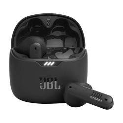 JBL Tune Flex Noise-Cancelling In-Ear Kopfhörer schwarz