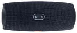 JBL Bluetooth-Lautsprecher Charge 4 schwarz