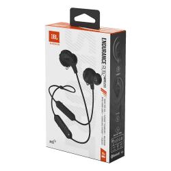 JBL Ohrhörer Endurance Run 2 mit Magnetfunktion IPX5 schwarz